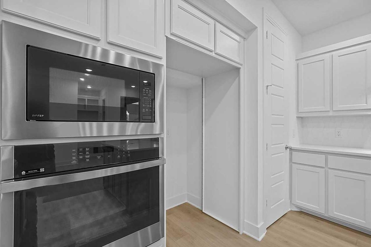 Plan Chagall Floor Plan at Talia Master-Planned Community Photo 14