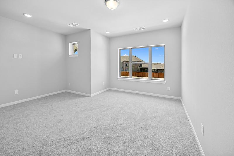 New Home 9409 Ambrosia Street at Talia in Mesquite, TX Photo 11