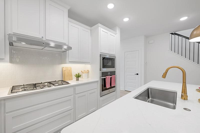 New Home 9317 Persimmon Lane at Talia in Mesquite, TX Photo 18