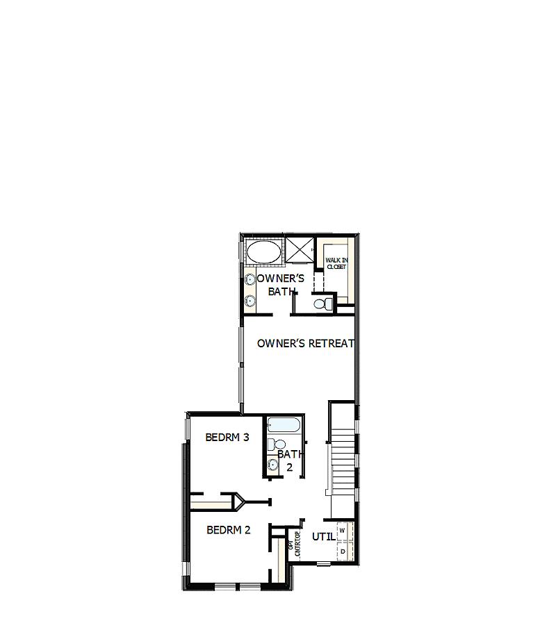 New Home 9821 Dahlia Boulevard at Talia in Mesquite, TX Photo 4