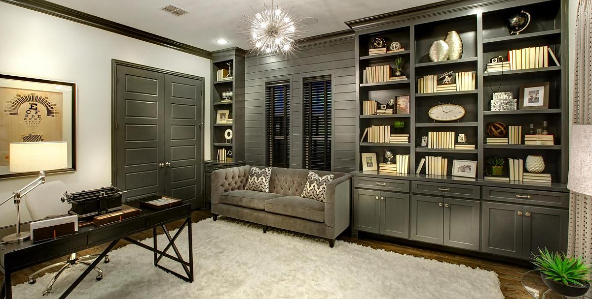 CAMBRIA II Floor Plan at Talia Master-Planned Community Photo 21