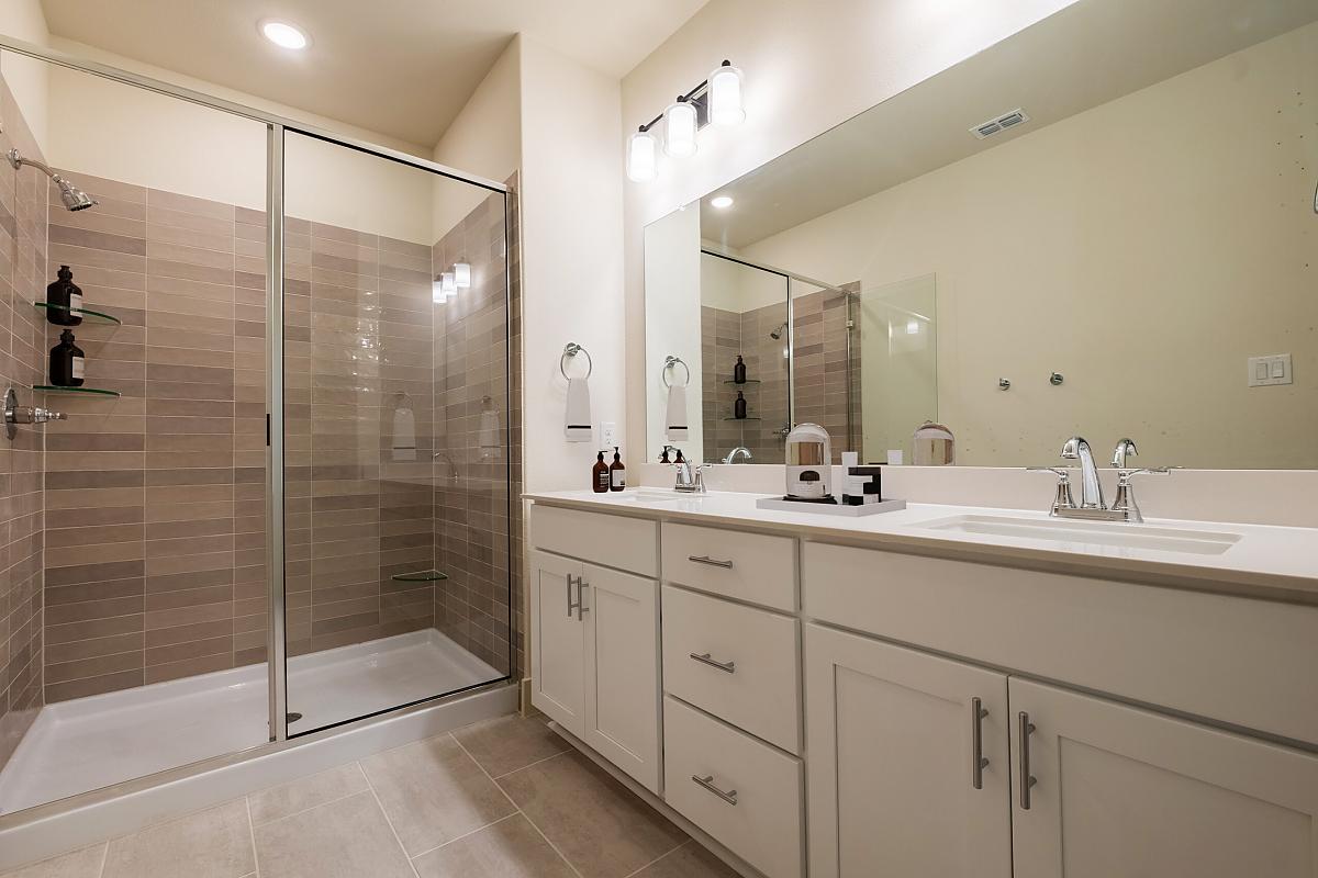 New Home 9609 Dahlia Blvd. at Talia in Mesquite, TX Photo 15