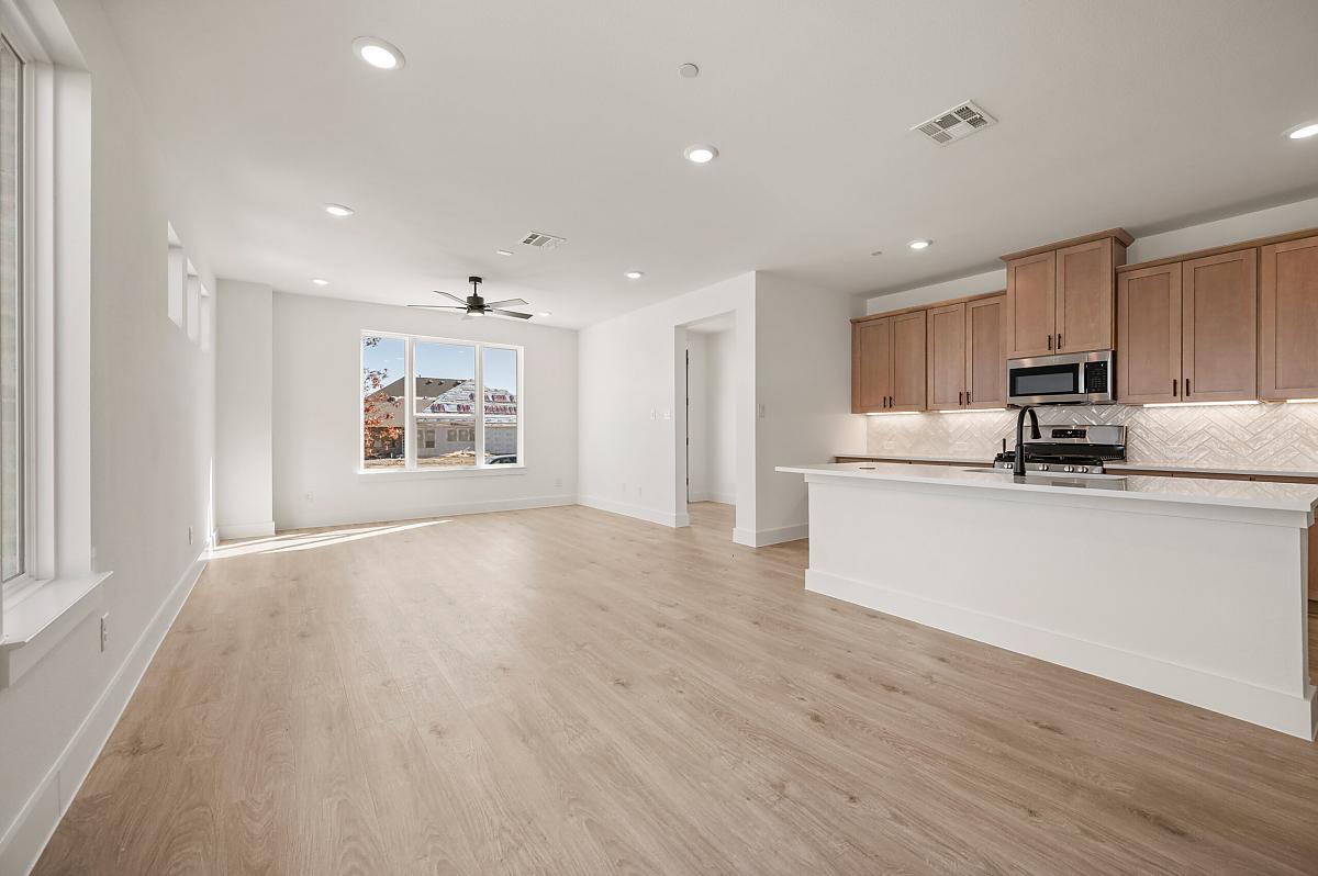 New Home 9617 Dahlia Blvd. at Talia in Mesquite, TX Photo 5