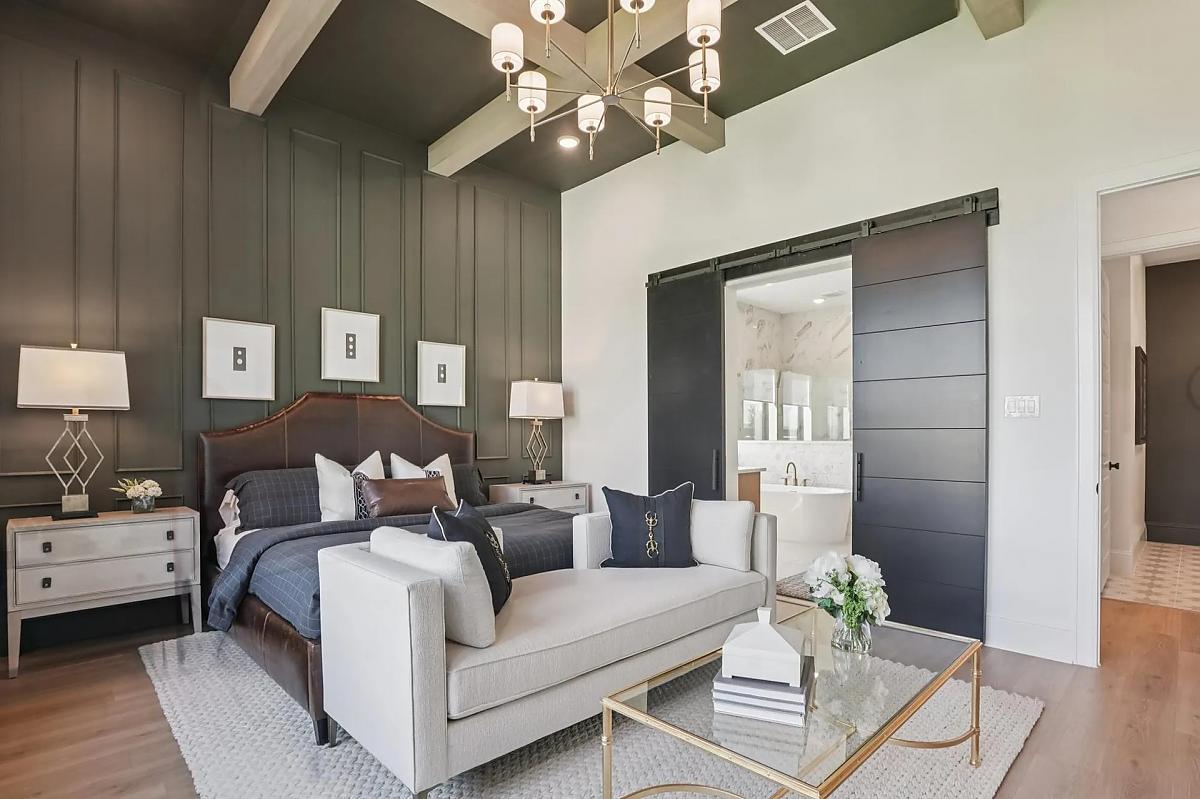 SYDNEY Floor Plan at Talia Master-Planned Community Photo 17