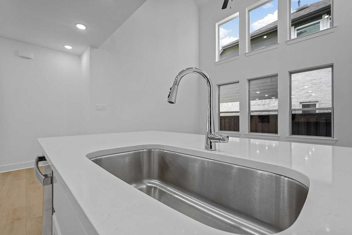 Plan Chagall Floor Plan at Talia Master-Planned Community Photo 13