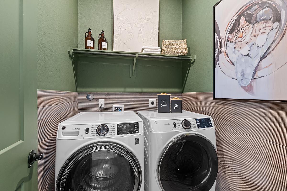 Aubrey Floor Plan at Talia Master-Planned Community Photo 16