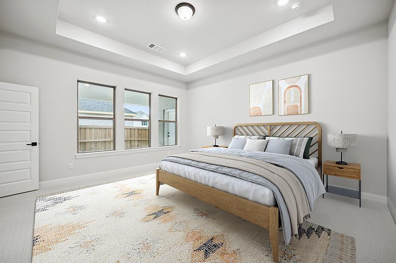 New Home 9512 Dahlia Boulevard at Talia in Mesquite, TX Photo 8