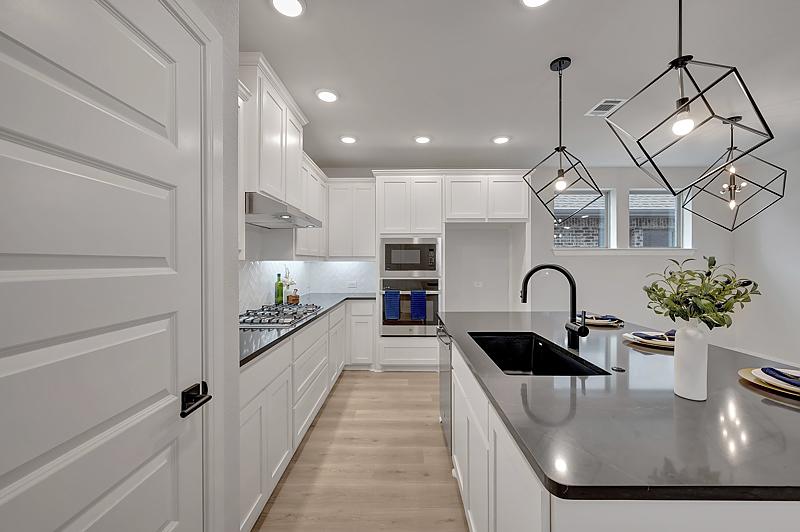 New Home 9448 Dahlia Boulevard at Talia in Mesquite, TX Photo 21