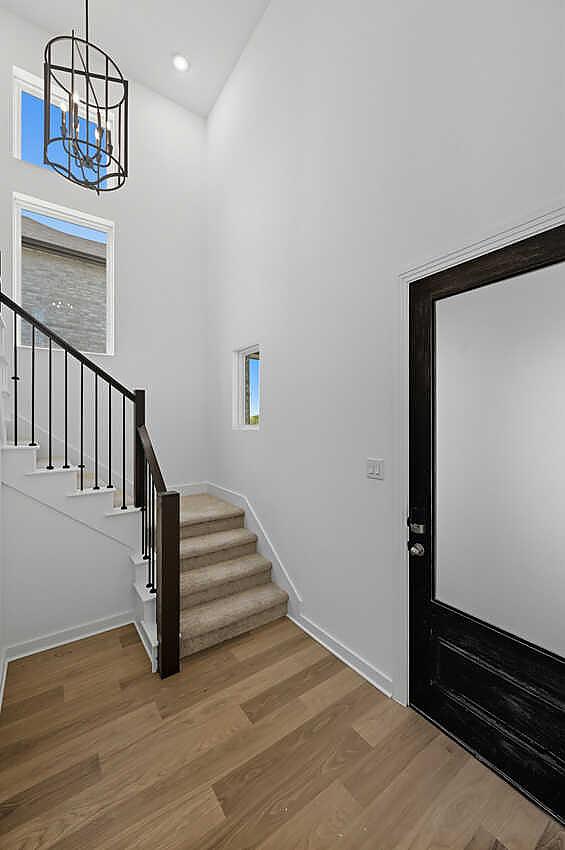 New Home 9204 Persimmon Lane at Talia in Mesquite, TX Photo 20