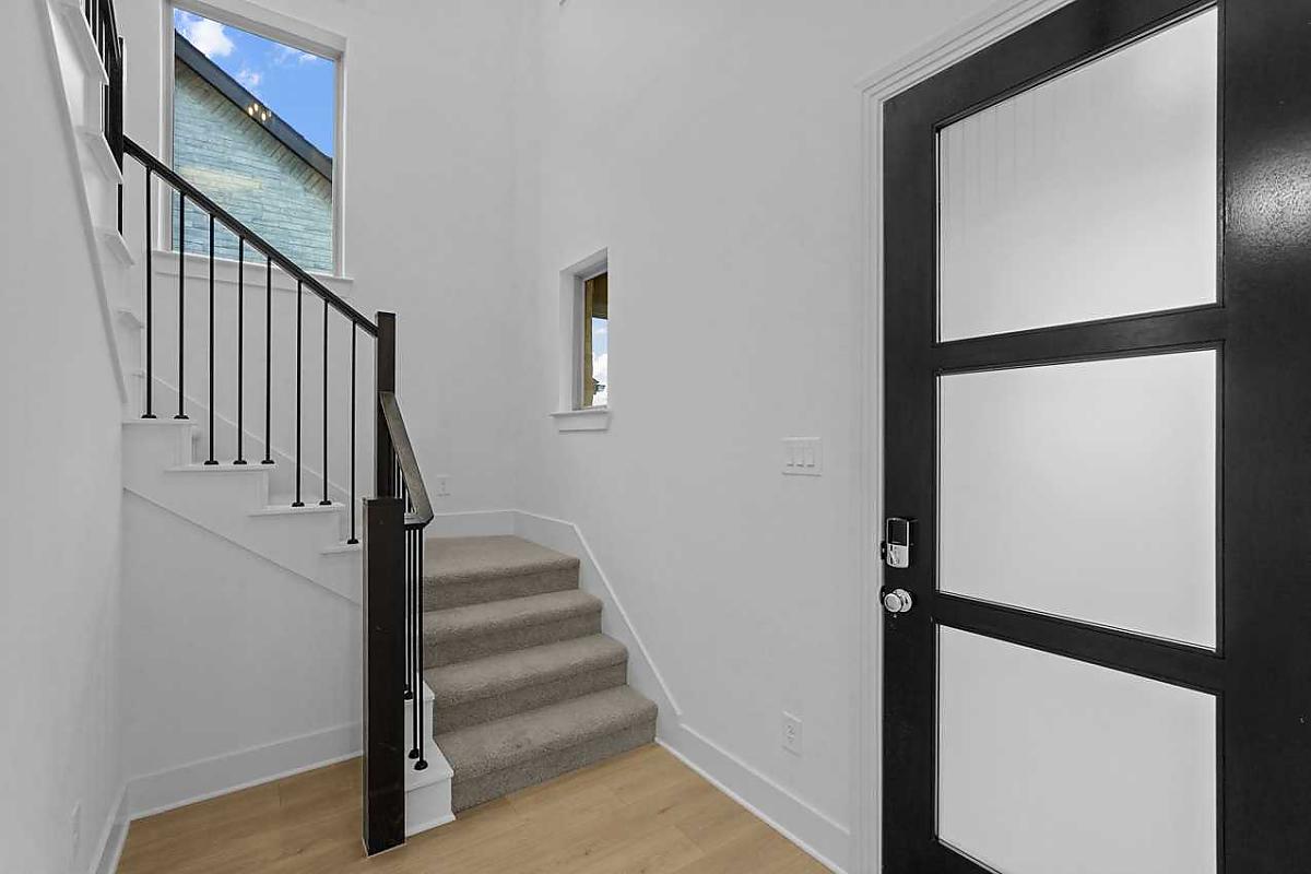 Plan Chagall Floor Plan at Talia Master-Planned Community Photo 22