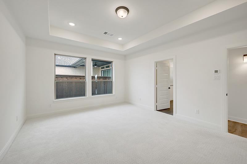 New Home 9713 Dahlia Boulevard at Talia in Mesquite, TX Photo 9