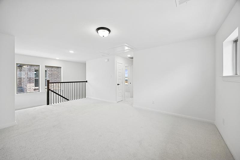 New Home 9817 Dahlia Boulevard at Talia in Mesquite, TX Photo 9