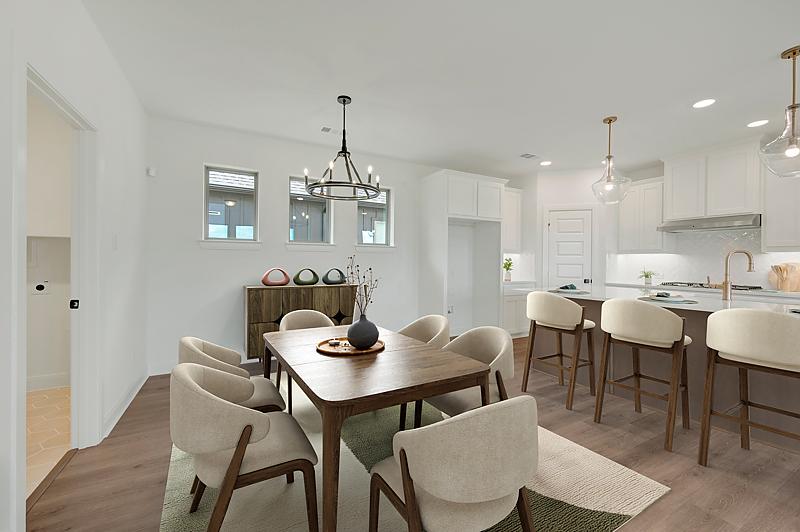 New Home 9333 Persimmon Lane at Talia in Mesquite, TX Photo 17