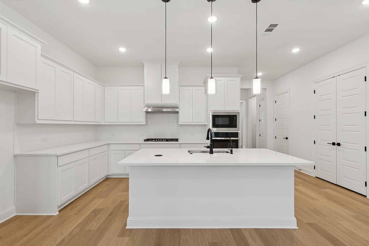 New Home 9717 Flourishing Way at Talia in Mesquite, TX Photo 6