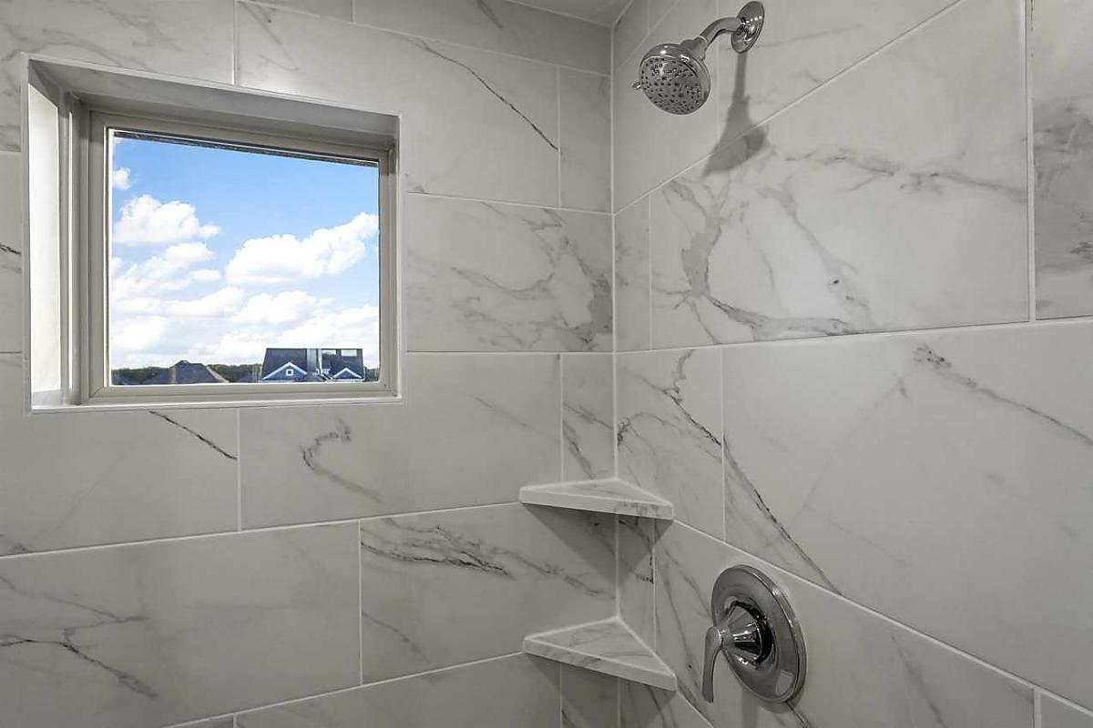 Plan Chagall Floor Plan at Talia Master-Planned Community Photo 19