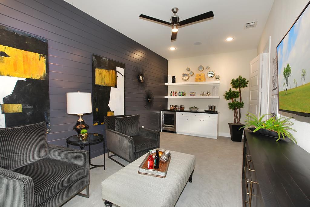 CORONA Floor Plan at Talia Master-Planned Community Photo 27