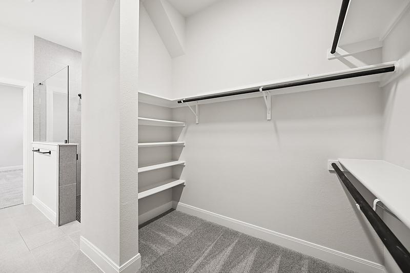 New Home 9452 Dahlia Boulevard at Talia in Mesquite, TX Photo 12