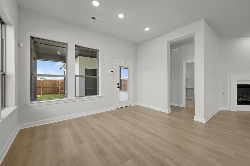 New Home 9413 Ambrosia Street at Talia in Mesquite, TX Photo 25