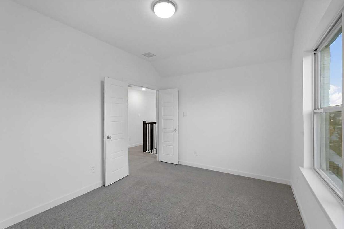 Plan Chagall Floor Plan at Talia Master-Planned Community Photo 21