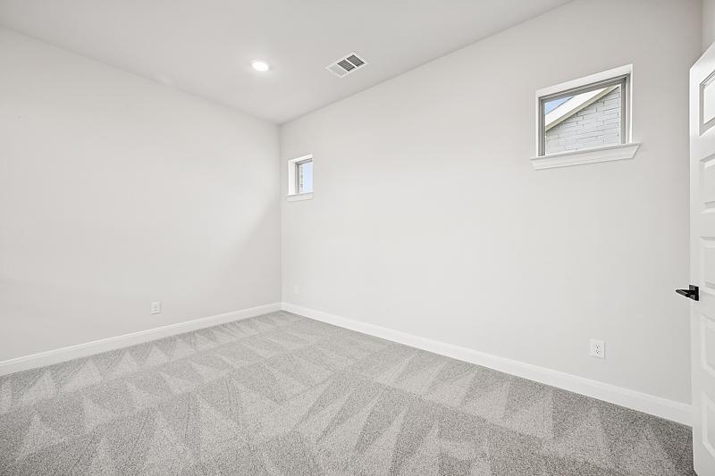 New Home 9452 Dahlia Boulevard at Talia in Mesquite, TX Photo 7