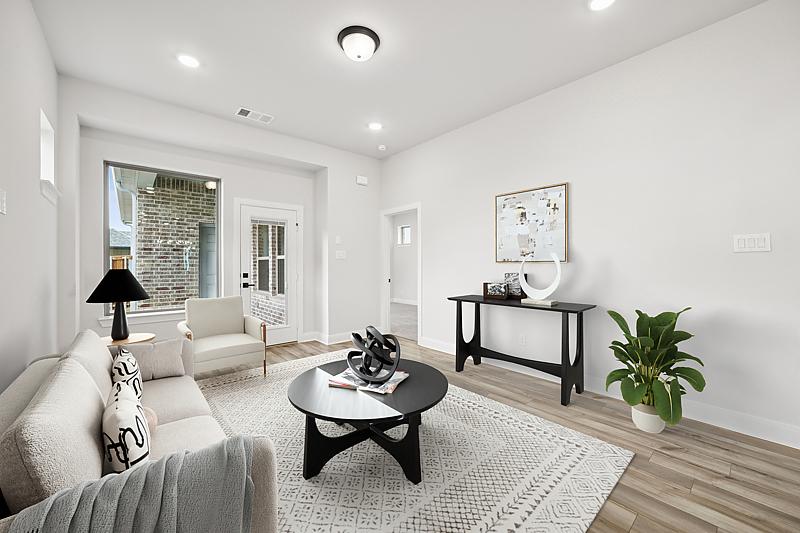 New Home 9452 Dahlia Boulevard at Talia in Mesquite, TX Photo 26