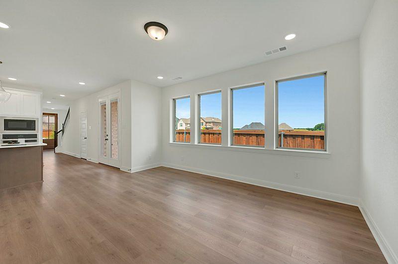 New Home 9333 Persimmon Lane at Talia in Mesquite, TX Photo 16