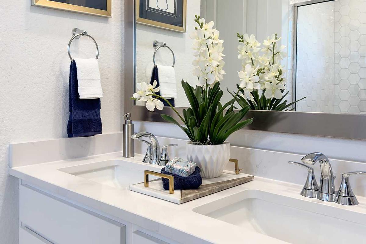 Plan Bellini Floor Plan at Talia Master-Planned Community Photo 31