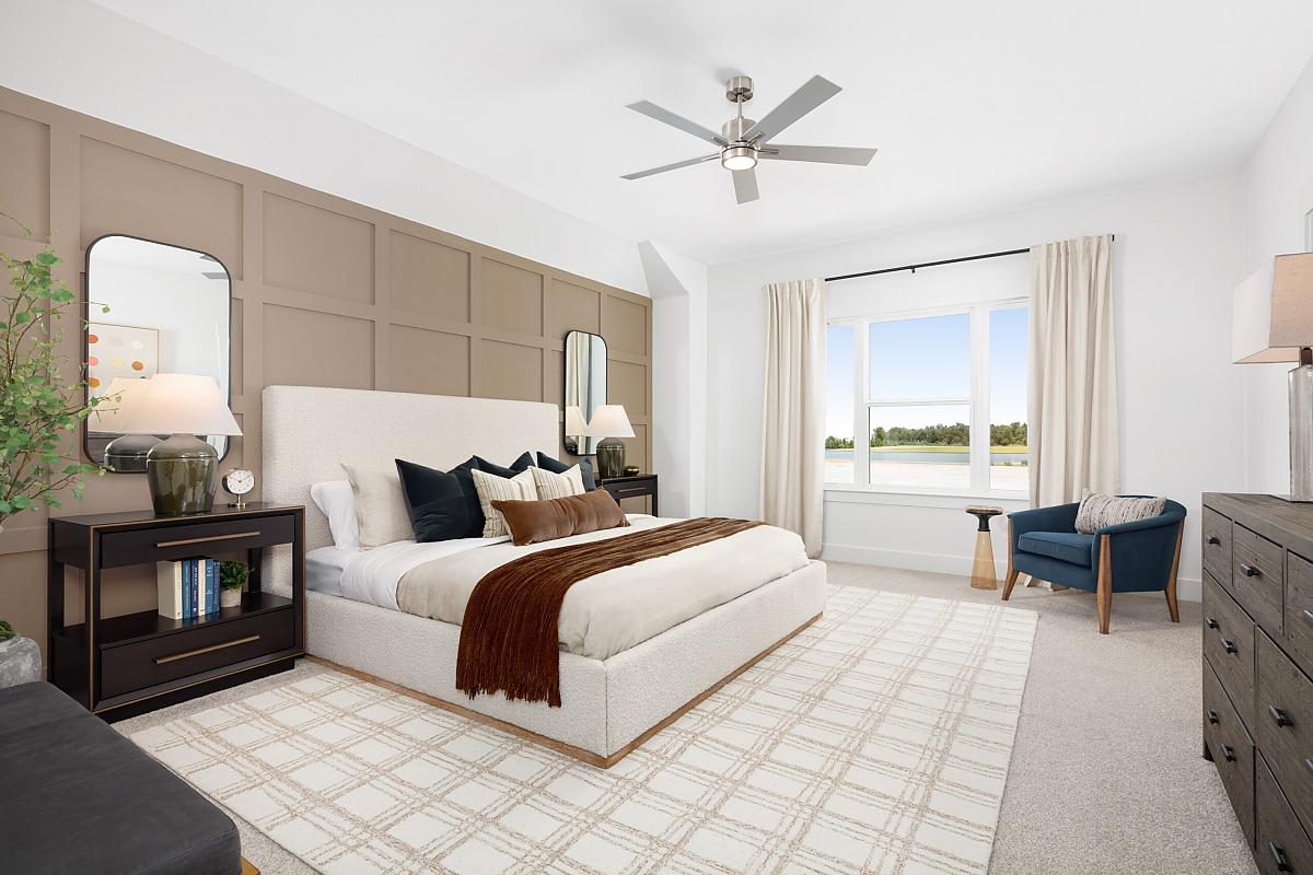 New Home 9537 Dahlia Blvd at Talia in Mesquite, TX Photo 10