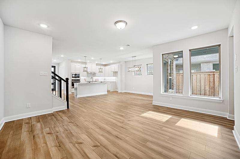 New Home 9821 Dahlia Boulevard at Talia in Mesquite, TX Photo 24