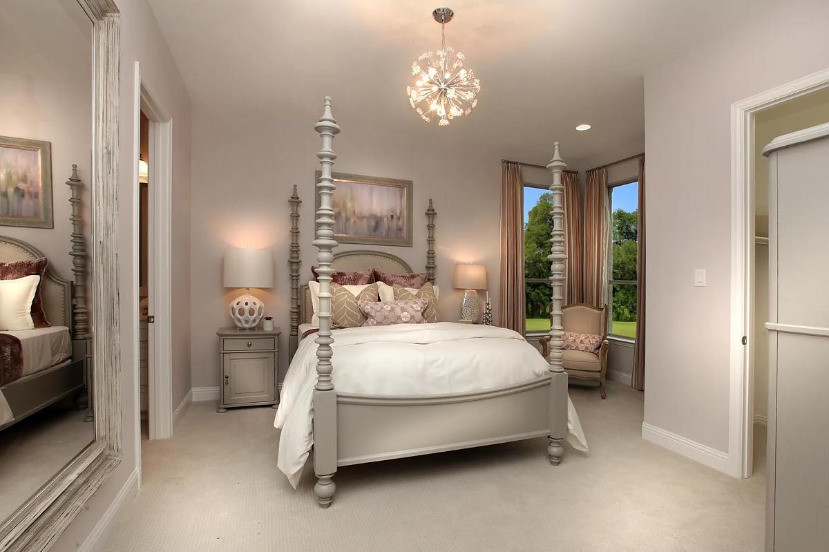 CORONA Floor Plan at Talia Master-Planned Community Photo 25