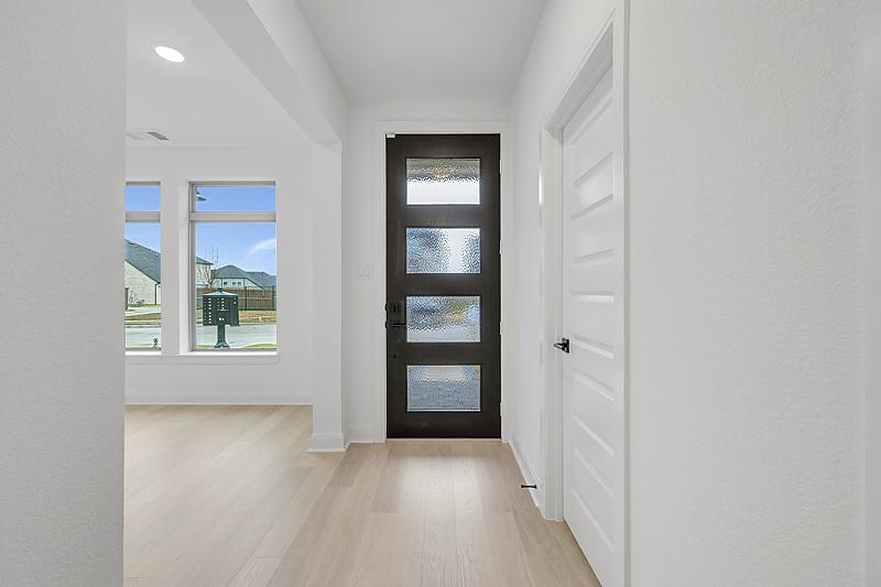 New Home 9317 Persimmon Lane at Talia in Mesquite, TX Photo 25