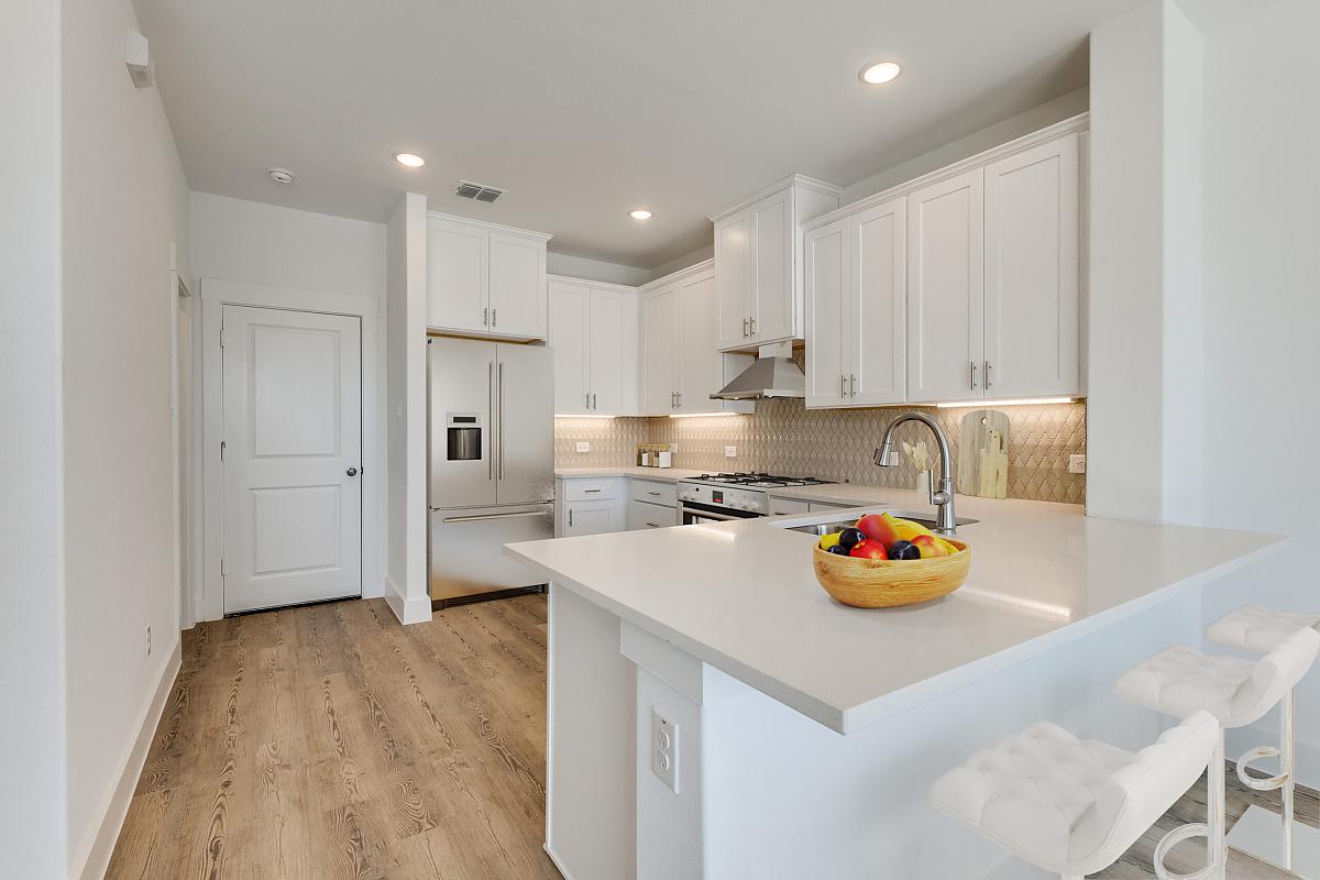 New Home 9605 Dahlia Blvd. at Talia in Mesquite, TX Photo 24