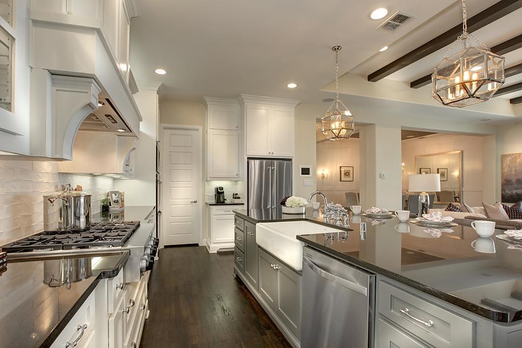 CORONA Floor Plan at Talia Master-Planned Community Photo 14