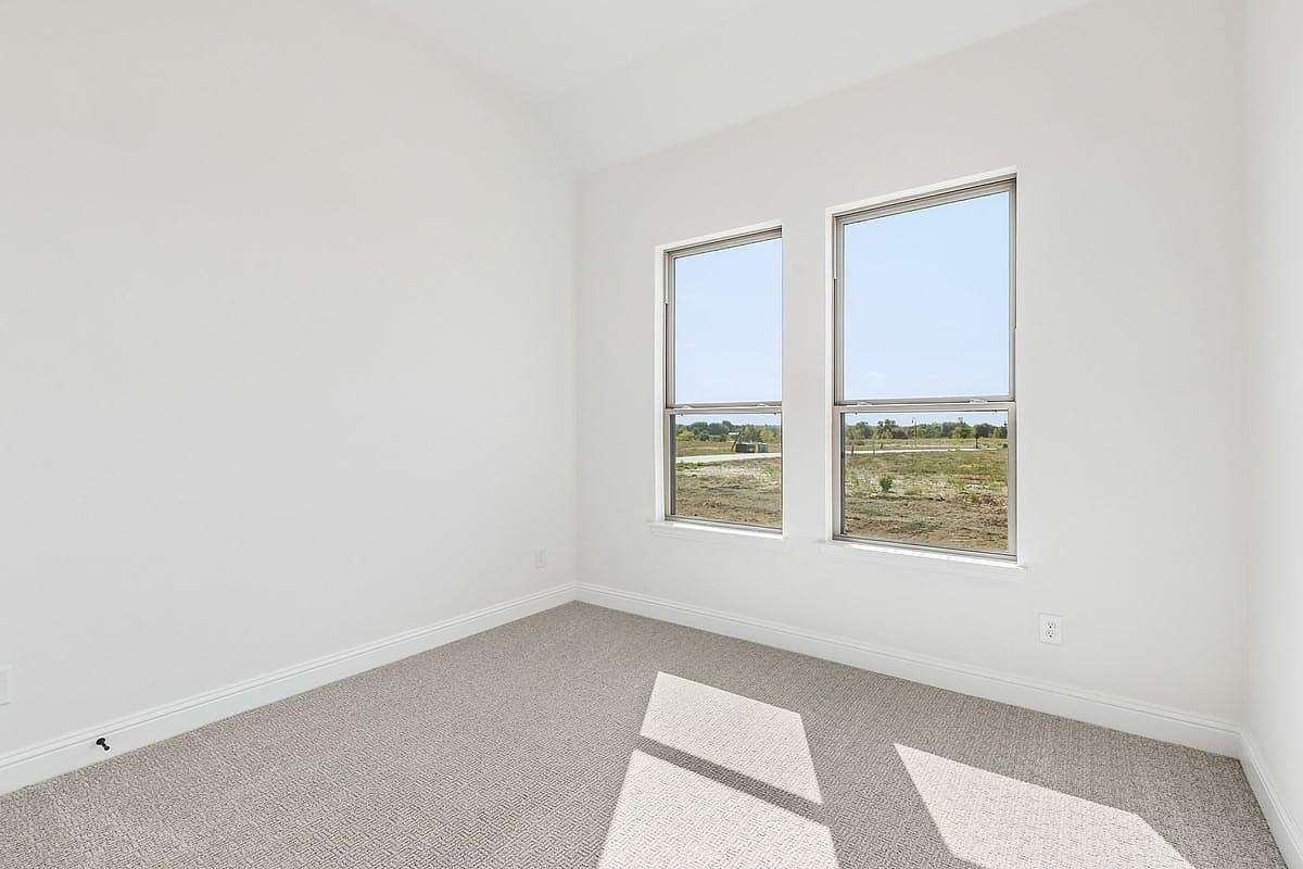 New Home 9221 Persimmon Lane at Talia in Mesquite, TX Photo 23