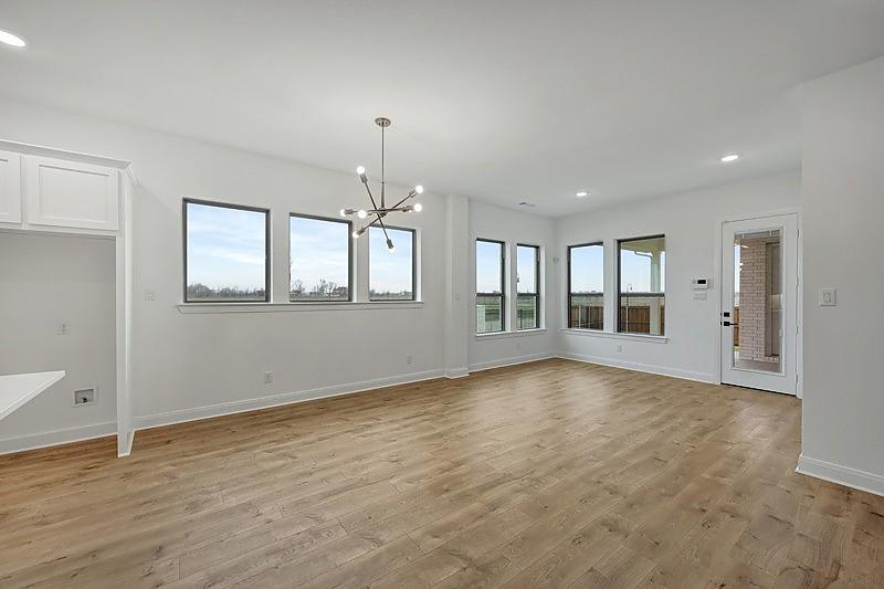 New Home 9200 Persimmon Lane at Talia in Mesquite, TX Photo 21