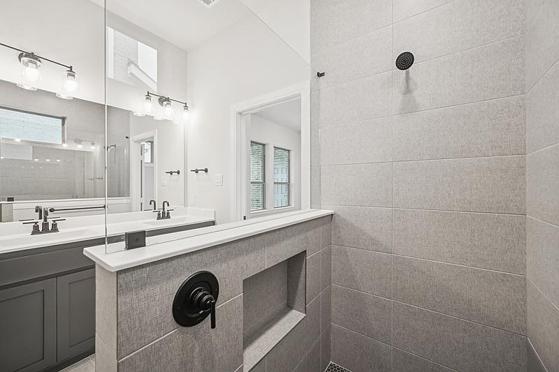 New Home 9452 Dahlia Boulevard at Talia in Mesquite, TX Photo 11