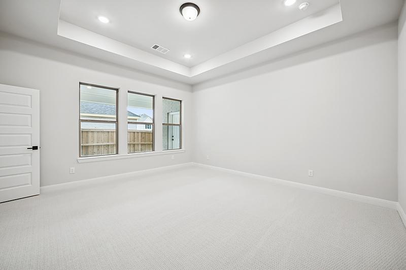 New Home 9512 Dahlia Boulevard at Talia in Mesquite, TX Photo 10