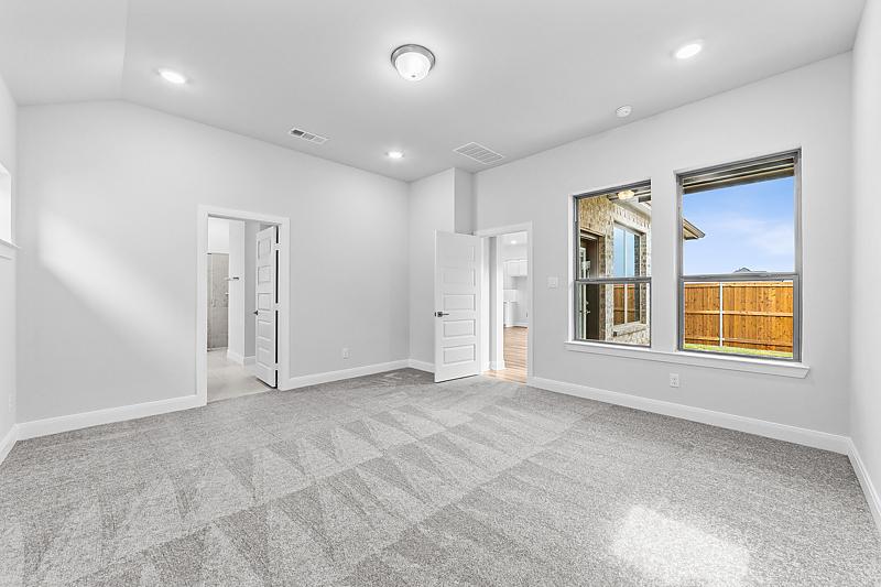 New Home 9808 Dahlia Boulevard at Talia in Mesquite, TX Photo 12