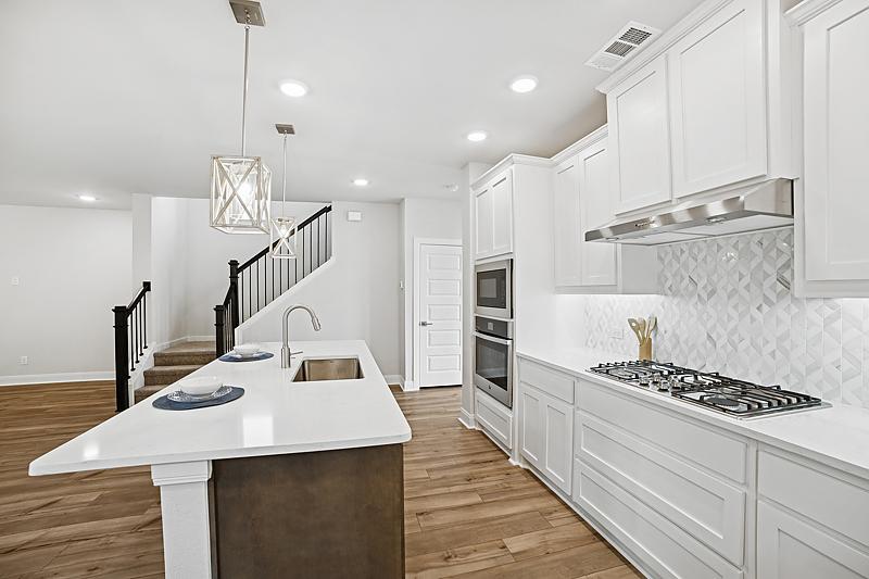 New Home 9821 Dahlia Boulevard at Talia in Mesquite, TX Photo 19