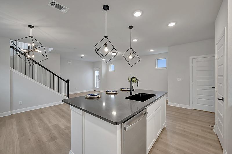 New Home 9448 Dahlia Boulevard at Talia in Mesquite, TX Photo 18