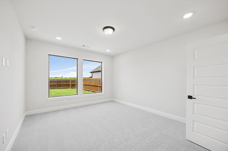 New Home 9809 Dahlia Boulevard at Talia in Mesquite, TX Photo 8