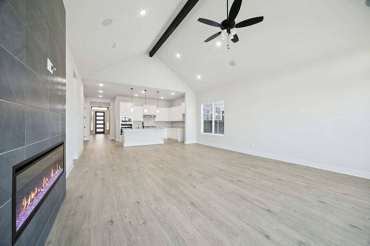 New Home 9304 Persimmon Lane at Talia in Mesquite, TX Photo 6