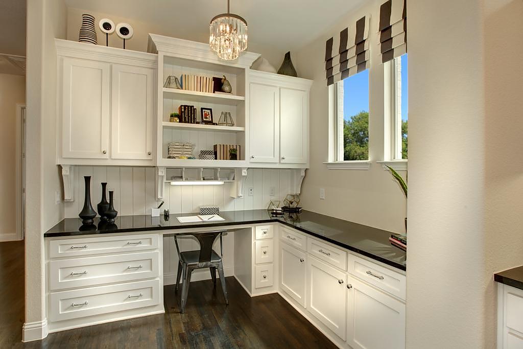 CORONA Floor Plan at Talia Master-Planned Community Photo 18