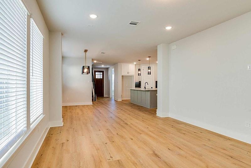 Mccaren Floor Plan at Talia Master-Planned Community Photo 9
