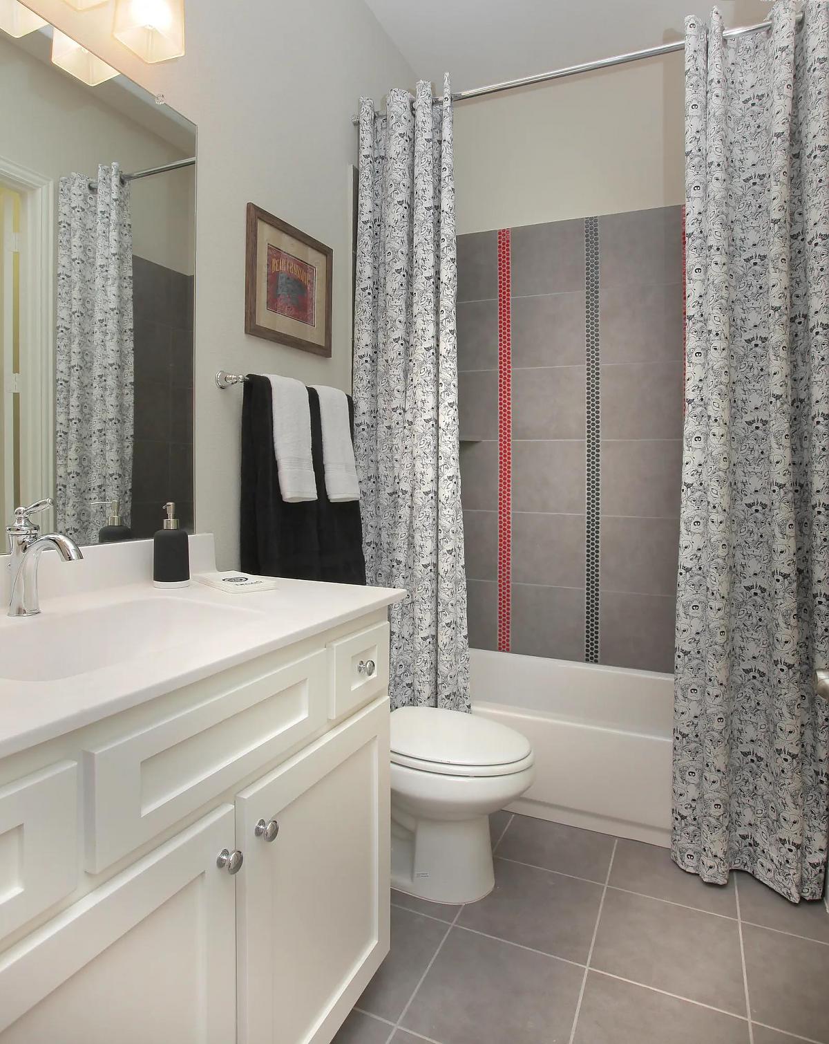 CORONA Floor Plan at Talia Master-Planned Community Photo 42