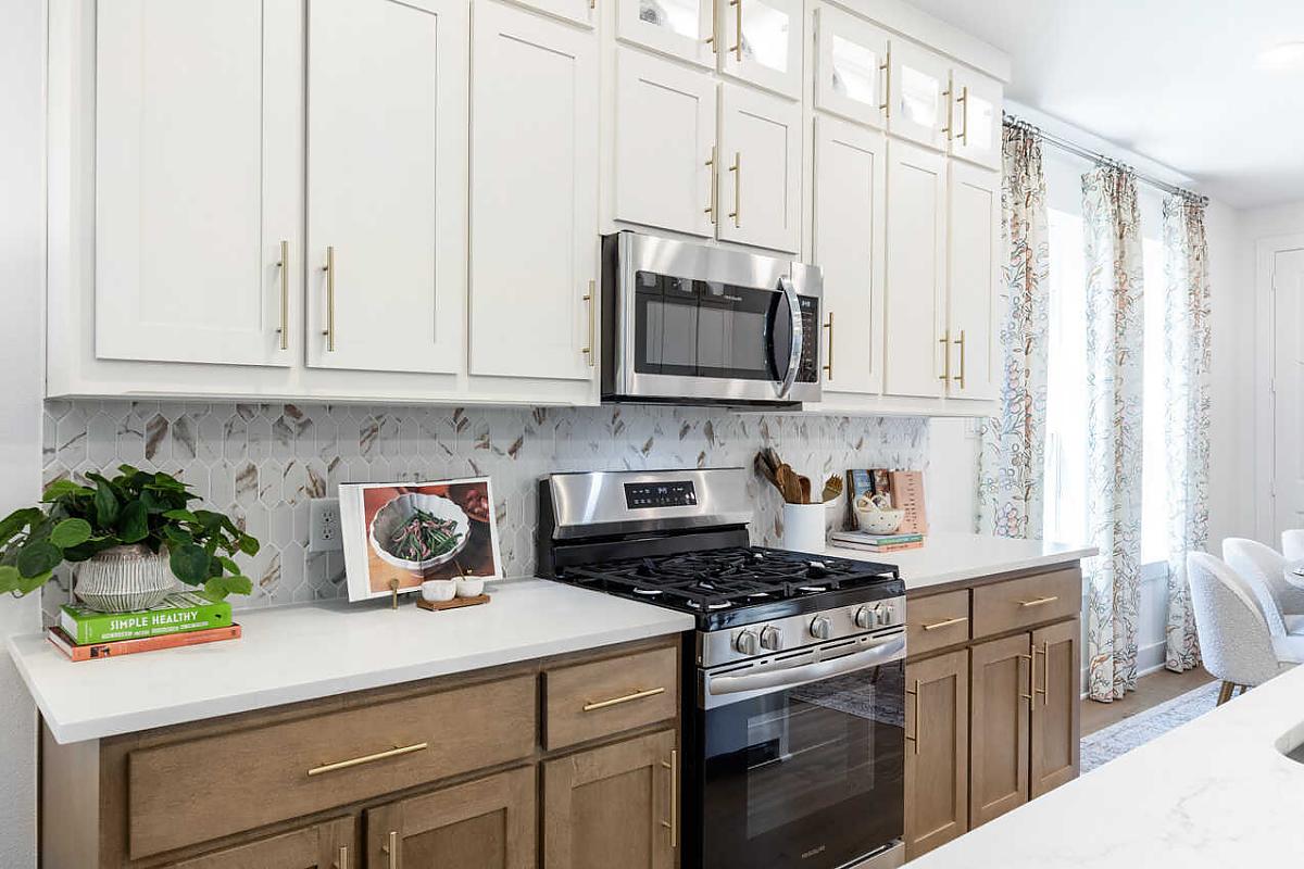 Plan Bellini Floor Plan at Talia Master-Planned Community Photo 10