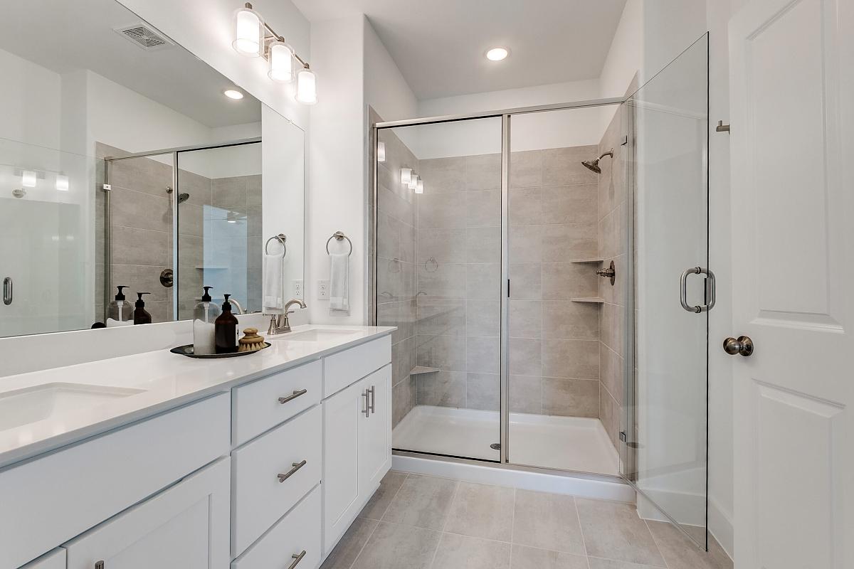 Jenna - Modern Floor Plan at Talia Master-Planned Community Photo 20