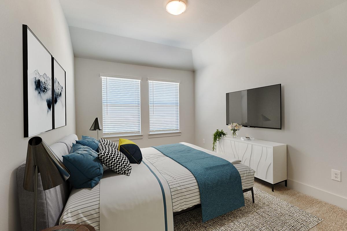 Sienna - Old World Floor Plan at Talia Master-Planned Community Photo 22