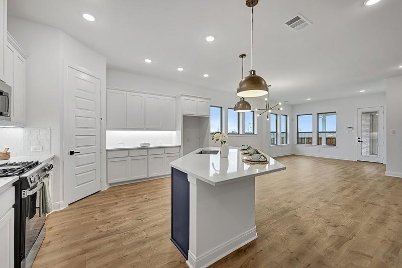 New Home 9200 Persimmon Lane at Talia in Mesquite, TX Photo 22