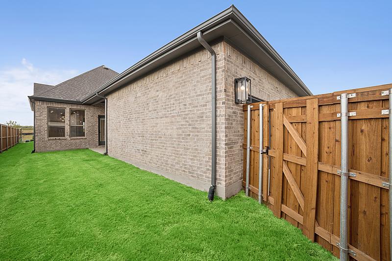 New Home 9604 Talia Boulevard at Talia in Mesquite, TX Photo 5